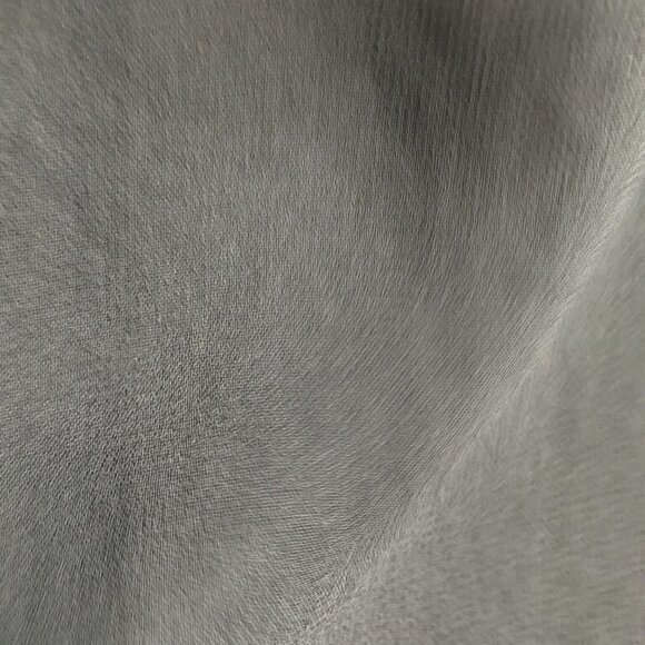 Lush Sheer Overlay Lined Sheer Black Dress Size XS - Picture 8 of 11